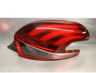 Recambio de piloto trasero derecho para peugeot 208 i (ca_, cc_) 1.2 thp 110 referencia OEM IAM 9825601180 9825601180 