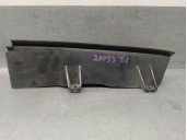 Recambio de moldura para ford transit connect 1.6 tdci cat referencia OEM IAM DT1113476A DT1113476A 