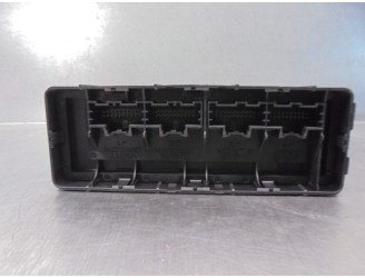 Recambio de centralita calefaccion para chevrolet cruze 2.0 diesel cat referencia OEM IAM 13505748  