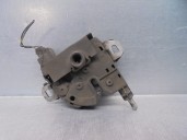 Recambio de cerradura capot para ford focus berlina (cak) 2.0 16v cat referencia OEM IAM 4555048 2 PINES 