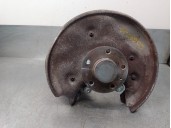 Replacement rear right stub axle for Audi A4 Sedan (B8) 2.0 16V TDI OEM IAM reference 8K0505432AP 
