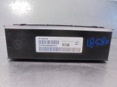 Recambio de centralita calefaccion para chevrolet cruze 2.0 diesel cat referencia OEM IAM 13505748 