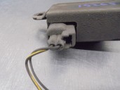 Recambio de cerradura capot para ford focus berlina (cak) 2.0 16v cat referencia OEM IAM 4555048 2 PINES 