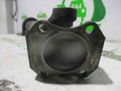 Replacement central transmission for iveco daily closed box (2006 =>) 3.0 diesel OEM IAM reference BURRA 4 SIDE A