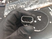 Recambio de sonda lambda para nissan maxima qx (a32) 2.0 v6 24v cat referencia OEM IAM A7100578216 BOSCH