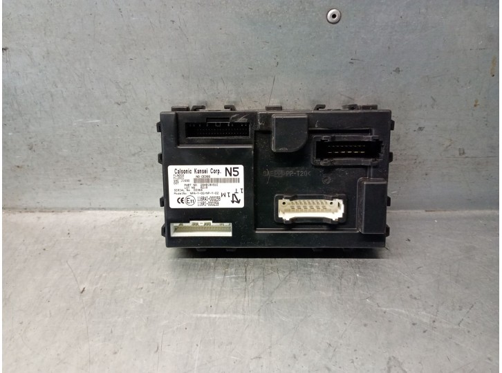 Recambio de modulo electronico para nissan juke (f15) 1.5 dci referencia OEM IAM 284B1BV80B 284B1BV80B 