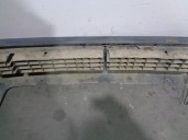 Recambio de paragolpes trasero para peugeot 405 berlina 1.9 turbodiesel referencia OEM IAM GRIS OSCURO 4 PUERTAS