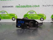Recambio de maneta interior trasera derecha para hyundai trajet (fo) 2.0 crdi gls referencia OEM IAM   