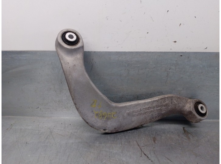 Replacement rear upper left suspension arm for audi a4 sed. (b8) 2.0 16v tdi OEM IAM reference 8K0505323H 