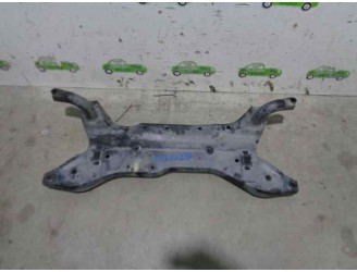 Recambio de puente delantero para mitsubishi lancer sportback (cx) 1.5 cat referencia OEM IAM MN100292 CUNA MOTOR CESTA 8