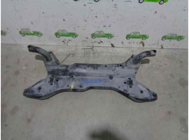Recambio de puente delantero para mitsubishi lancer sportback (cx) 1.5 cat referencia OEM IAM MN100292 CUNA MOTOR CESTA 8