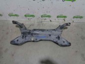 Recambio de puente delantero para mitsubishi lancer sportback (cx) 1.5 cat referencia OEM IAM MN100292 CUNA MOTOR CESTA 8