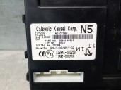 Recambio de modulo electronico para nissan juke (f15) 1.5 dci referencia OEM IAM 284B1BV80B 284B1BV80B 