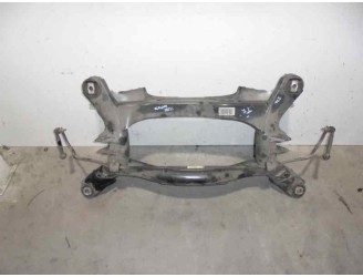 Recambio de puente trasero para bmw serie 3 gran turismo (f34) 330d referencia OEM IAM SOLO PUENTE CESTA 16
