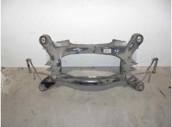 Recambio de puente trasero para bmw serie 3 gran turismo (f34) 330d referencia OEM IAM  SOLO PUENTE CESTA 16