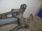 Recambio de puente trasero para bmw serie 3 gran turismo (f34) 330d referencia OEM IAM  SOLO PUENTE CESTA 16