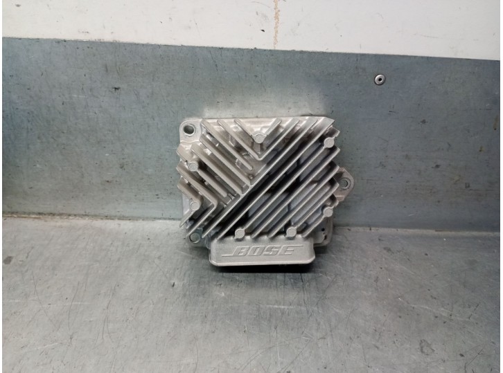 Recambio de amplificador para nissan juke (f15) 1.5 dci referencia OEM IAM 28061BF10A 28061BF10A 