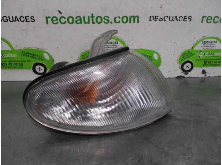 Replacement front right light for Hyundai Accent (X3) 1.3 cat OEM IAM reference 9230322020 