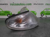 Replacement front right light for Hyundai Accent (X3) 1.3 cat OEM IAM reference 9230322020 