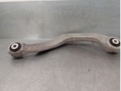 Replacement rear left upper suspension arm for Audi A4 sedan (B8) 2.0 16v TDI OEM IAM reference 8K0505323H 