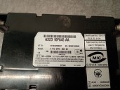 Recambio de modulo electronico para land rover freelander 2 (l359) 2.2 td4 4x4 referencia OEM IAM AX2310F845AA  