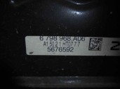 Recambio de puente trasero para bmw serie 3 gran turismo (f34) 330d referencia OEM IAM  SOLO PUENTE CESTA 16