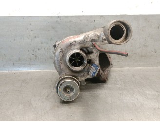 Recambio de turbocompresor para mercedes-benz clase c (w204) familiar 2.1 cdi cat referencia OEM IAM A6510902880 A6510906780 530