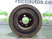 Recambio de polea cigueñal para mitsubishi galant berlina (ea0) 2.0 cat referencia OEM IAM   