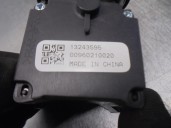 Recambio de mando limpia para chevrolet cruze 2.0 diesel cat referencia OEM IAM 13243595 