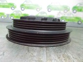 Recambio de polea cigueñal para mitsubishi galant berlina (ea0) 2.0 cat referencia OEM IAM   
