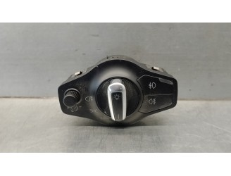 Recambio de mando luces salpicadero para audi a4 ber. (b8) 2.0 16v tdi referencia OEM IAM 8K0941531AS 74850135 