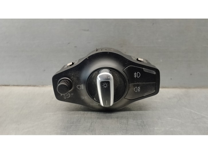 Recambio de mando luces salpicadero para audi a4 ber. (b8) 2.0 16v tdi referencia OEM IAM 8K0941531AS 74850135 