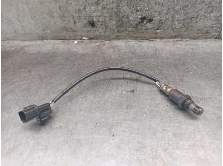 Recambio de sonda lambda para chevrolet matiz 1.0 cat referencia OEM IAM NTK610W59320 