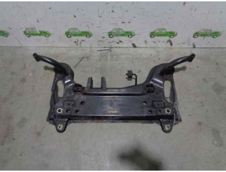 Recambio de puente delantero para mazda 2 berlina (dy) 1.4 diesel cat referencia OEM IAM CUNA MOTOR CESTA 8