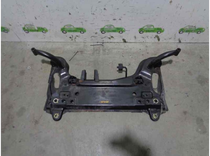 Recambio de puente delantero para mazda 2 berlina (dy) 1.4 diesel cat referencia OEM IAM CUNA MOTOR CESTA 8
