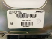 Recambio de amplificador para nissan juke (f15) 1.5 dci referencia OEM IAM 28061BF10A 28061BF10A 