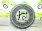 Recambio de polea cigueñal para mitsubishi galant berlina (ea0) 2.0 cat referencia OEM IAM   