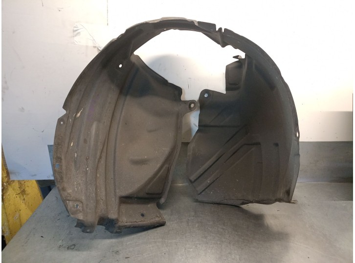 Recambio de paso rueda delantero derecho para nissan juke (f15) 1.6 referencia OEM IAM 638421KA0A 638421KA0A 