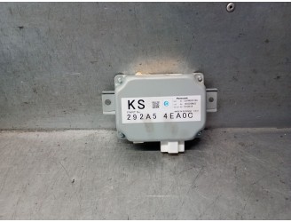 Recambio de modulo electronico para nissan juke (f15) 1.5 dci referencia OEM IAM 292A54EA0C 292A54EA0C 