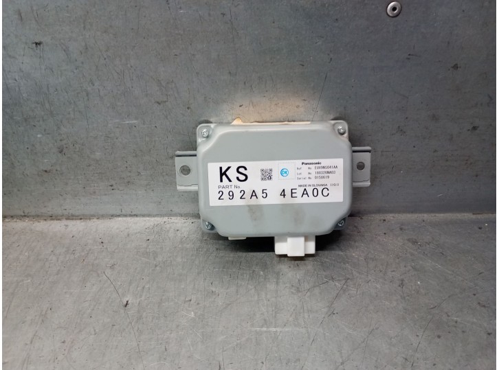 Recambio de modulo electronico para nissan juke (f15) 1.5 dci referencia OEM IAM 292A54EA0C 292A54EA0C 