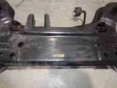 Recambio de puente delantero para mazda 2 berlina (dy) 1.4 diesel cat referencia OEM IAM CUNA MOTOR CESTA 8