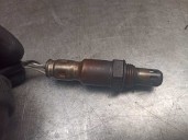 Recambio de sonda lambda para chevrolet matiz 1.0 cat referencia OEM IAM NTK610W59320 