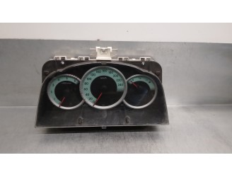 Recambio de cuadro instrumentos para toyota corolla verso (r1) 2.2 turbodiesel cat referencia OEM IAM 838000F092A MB2574403892 D