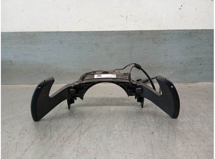 Recambio de mando volante para citroën c4 picasso ii 1.6 bluehdi 120 referencia OEM IAM 96667245ZD 98302853ZD 12275304 DELPHI