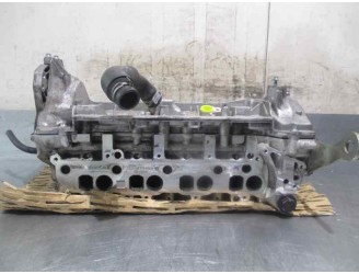 Recambio de culata para mercedes-benz clase b (w245) 2.0 cdi cat referencia OEM IAM R6400162201 