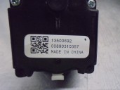 Recambio de mando luces para chevrolet cruze 2.0 diesel cat referencia OEM IAM 13500692 