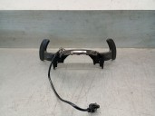 Recambio de mando volante para citroën c4 picasso ii 1.6 bluehdi 120 referencia OEM IAM 96667245ZD 98302853ZD 12275304 DELPHI