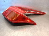 Recambio de piloto trasero derecho para nissan juke (f15) 1.6 referencia OEM IAM 265501KA0A 265501KA0A 