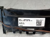 Recambio de mando volante para citroën c4 picasso ii 1.6 bluehdi 120 referencia OEM IAM 96667245ZD 98302853ZD 12275304 DELPHI