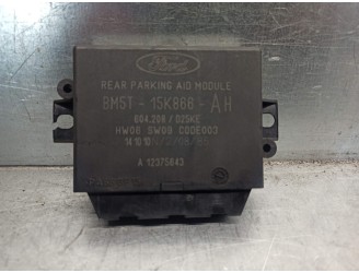 Recambio de modulo electronico para ford c-max edition referencia OEM IAM A12375643 